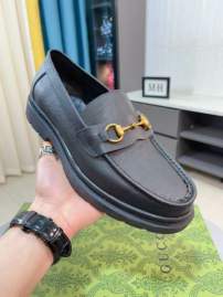 Picture of Gucci Shoes _SKUGuccisz38-45mnf02217867